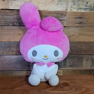 My Melody Sanrio Plush‎ 12"